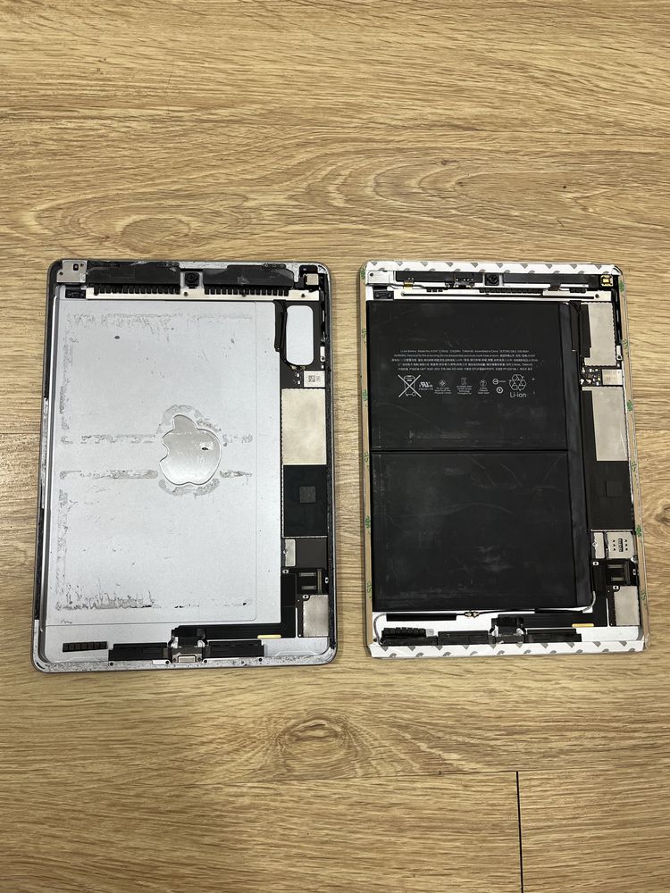 Корпус Ipad air2 air2 lte