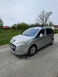 Peugeot Partner Peugeot Partner Tepee 1.6 Hdi 2011