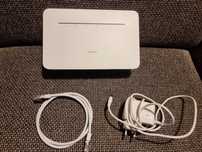 Router na kartę SIM Orange internet bezprzewodowy wifi Huawei B535 LTE