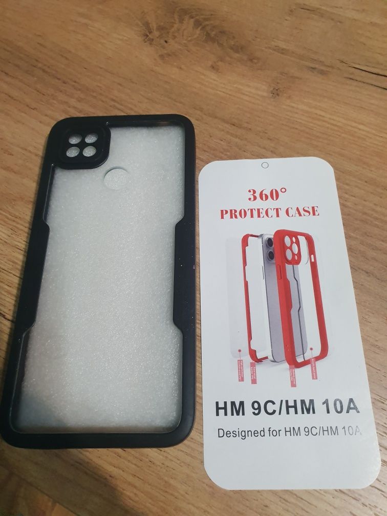 Etui  na telefon  xiaomi  Redmi
