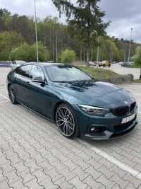 BMW Seria 4 BMW 440i xdrive Individual salon PL gwarancja