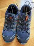 Salomon buty 34 waterproof