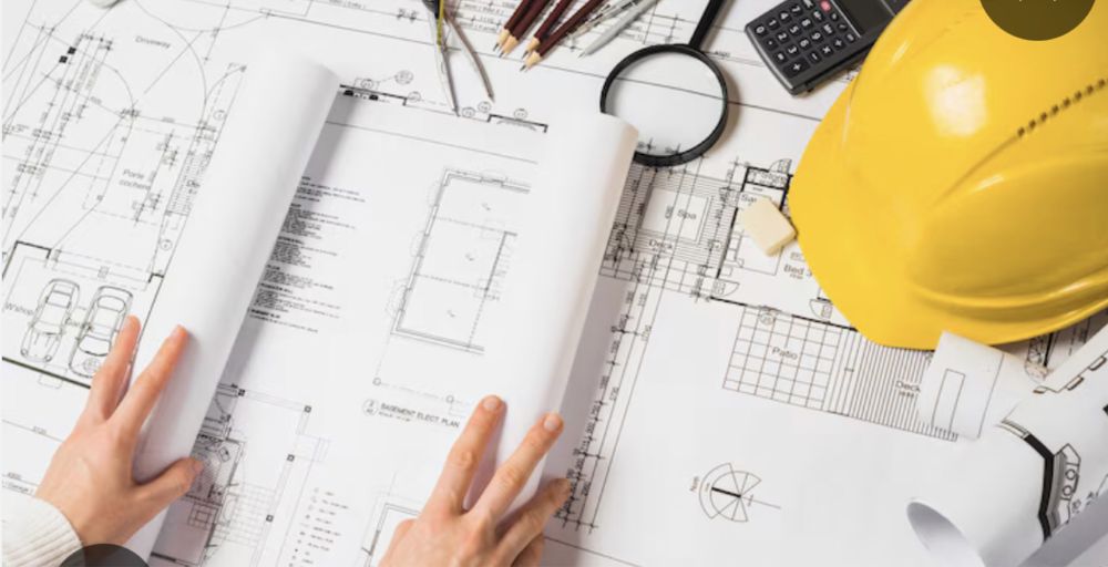 Engenharia, certificados, ensaios, projetos