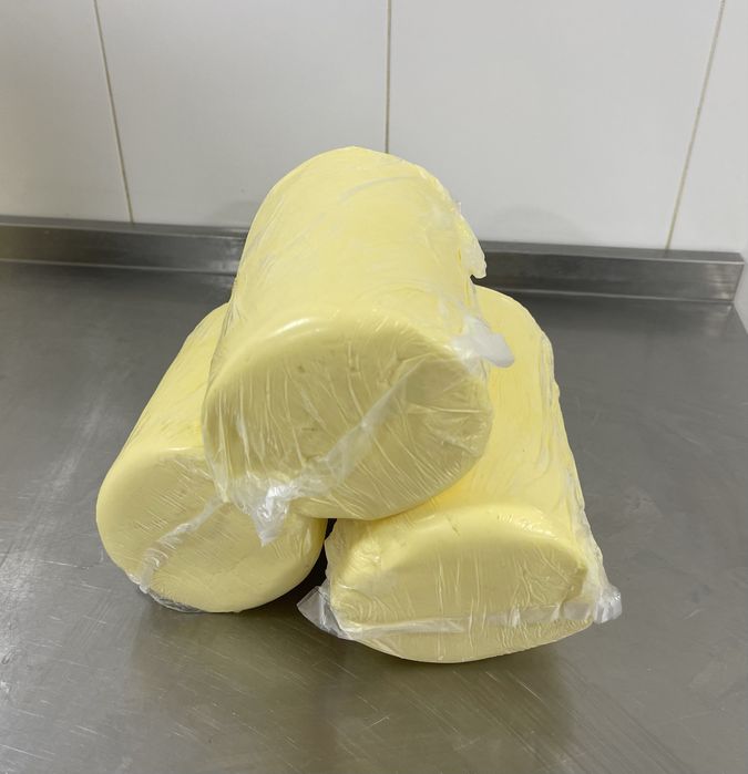 Масло вершкове Сливочное масло