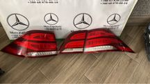 Mercedes w 166 GLE задній фонар задня фара Європа