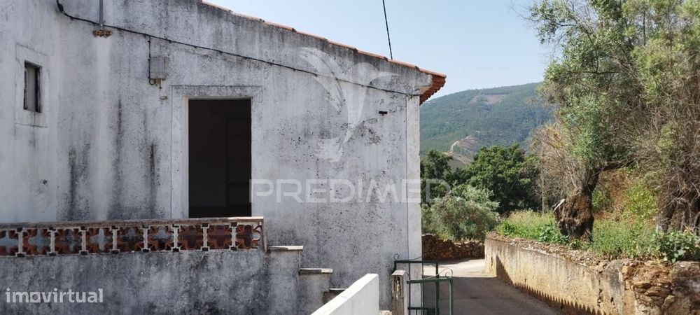 Quintinha em S Julião