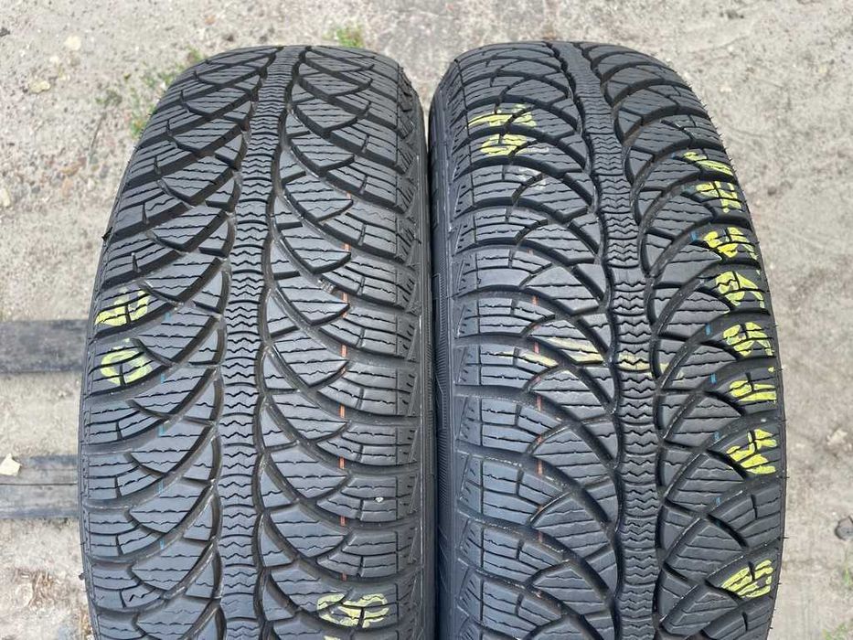 Fulda Kristall Montero 3 175/65r14 82T шини бу зима 2 штуки