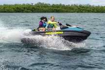 Wynajem skutera wodnego GTI 170 WAKE 230 SPARK