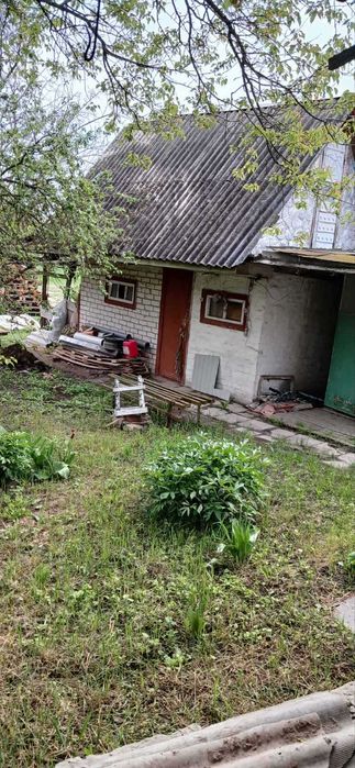 Продається будинок в с. Соснове, Черкаської обл. - 8000 у.о