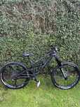 Canyon torque cf7