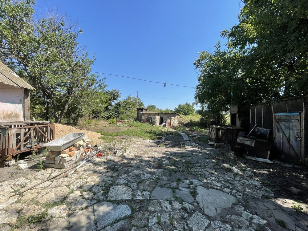 Продаю будинок в с. Щербані