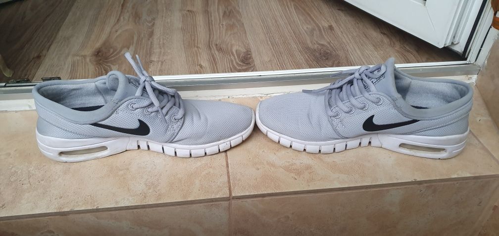 NIKE Stefan Janoski buty męskie sportowe rozmiar 39 wkładka 24,5cm