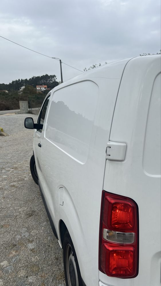 Citroen Jumpy XS 1.6 BlueHDi