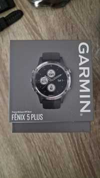 Garmin fenix 5plus