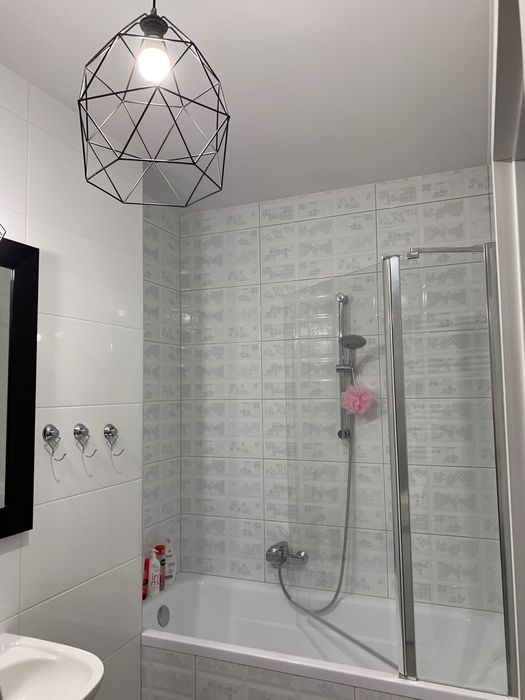 Wynajmę pokój 1-osobowy w nowym mieszkaniu, na strzeżonym osiedlu