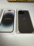 iPhone 14 Pro 1TB Black Oryginalna Bateria 96%