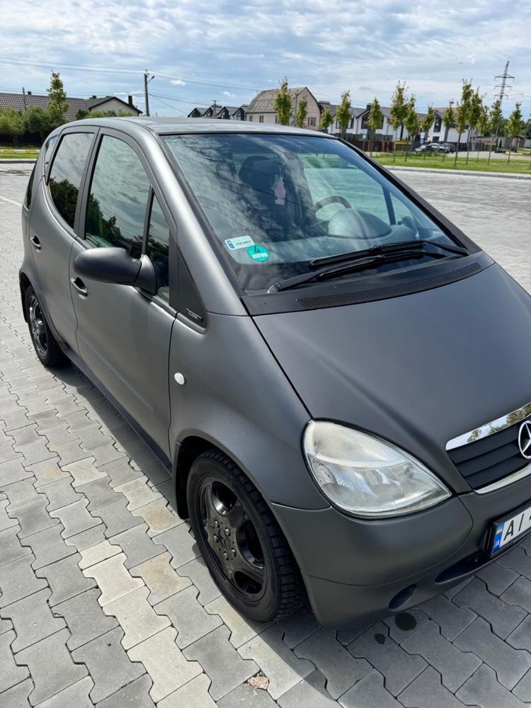 Продам автомобіль