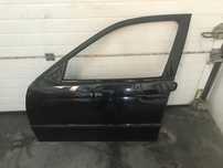 PORTA BMW SERIE 3 320 E46 - FRENTE ESQUERDA / FRENTE DIREITA