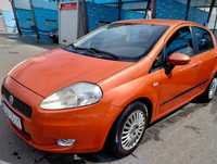Fiat Punto 2006r 1.2 Benzyna z Klimatyzacją