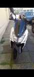 Vendo moto semi nova
