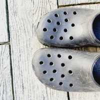 Crocs oryginalne M 12 13 xxl