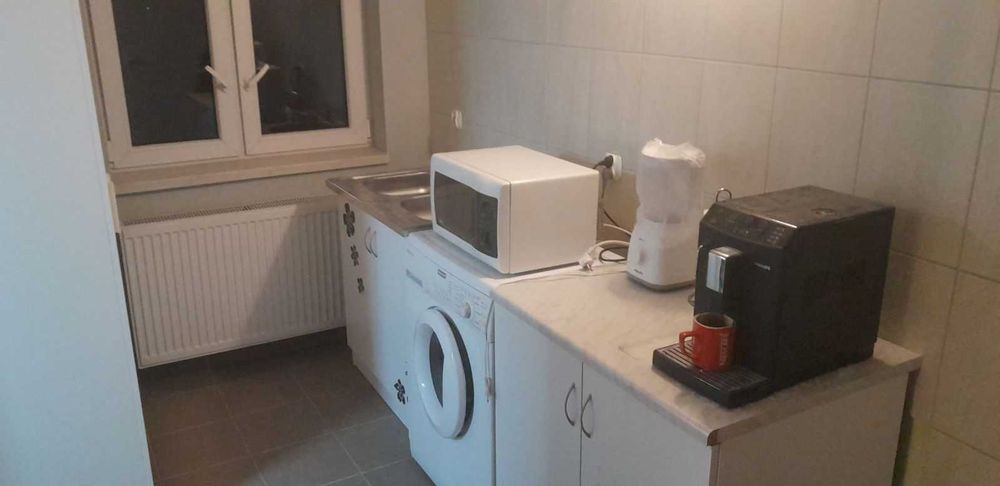 Lokal dla technika dentystycznego pod metal itd.