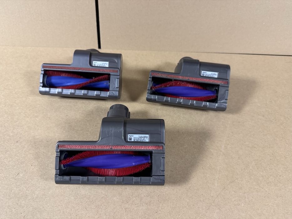 Mini szczotka elektro szczotka Dyson V7 V8 V10 V11