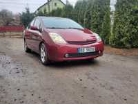 TOYOTA PRIUS 1.5 hybrid, 2006 134t.km