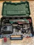 Grzechotka akumulatorowa Parkside PAR 12 B1 12 v.