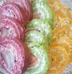 Вкусная домашняя еда