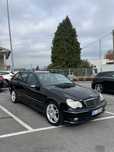 Mercedes C30 AMG