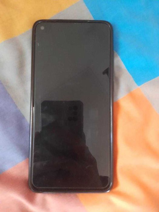 Xiaomi redmi note 9