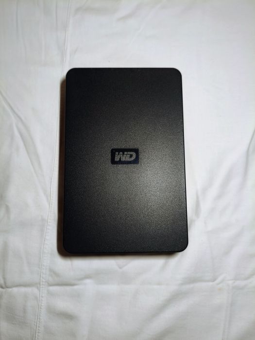 Disco externo WD Elements 1.5TB