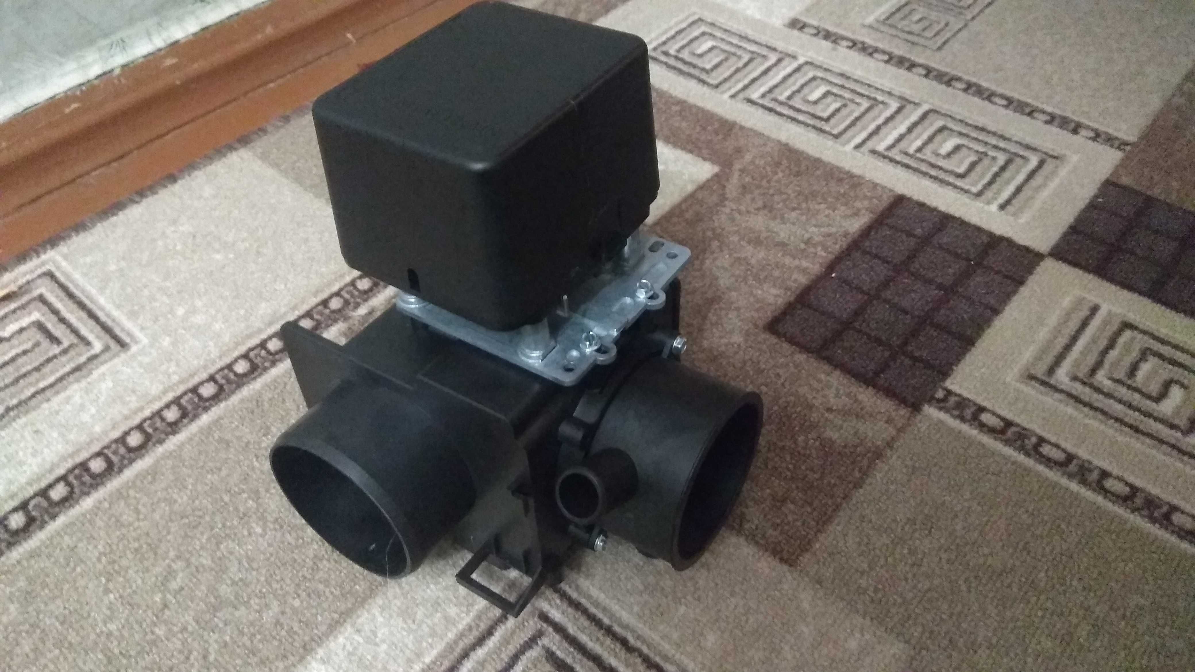 Сливной клапан для стиральной машини MDB-O-3RA SC