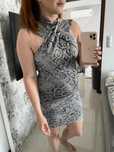 Sukienka Guess Marciano rozmiar XS
