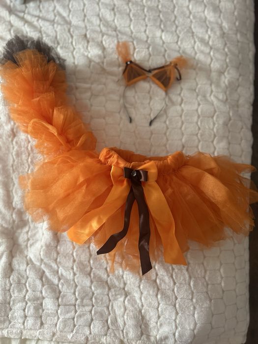 Косюм білочки, здам в оренду 3-5 років