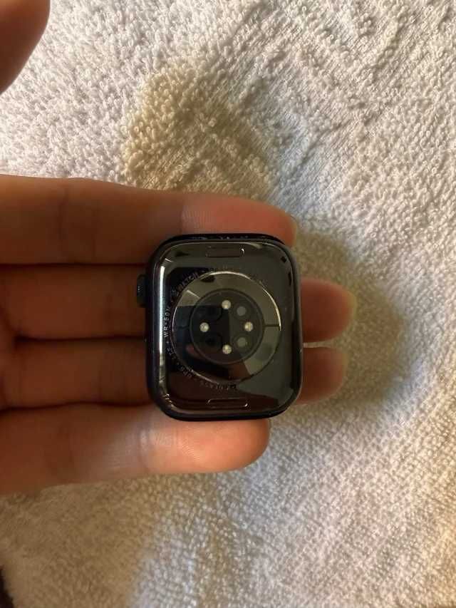 iPhone 16 Pro Max w zestawie Apple Watch Ultra 2