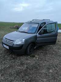 Citroen Berlingo multispace 2.0 HDI + drugi komplety silnik