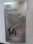 Telefon Oppo Reno 14 FS