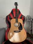 Guitarra Acustica