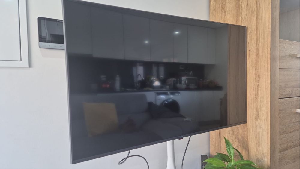 Tv LG como nova 43 polegadas