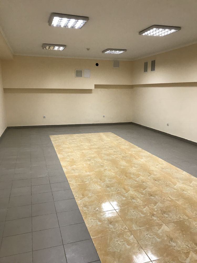 Комерційна нерухомість