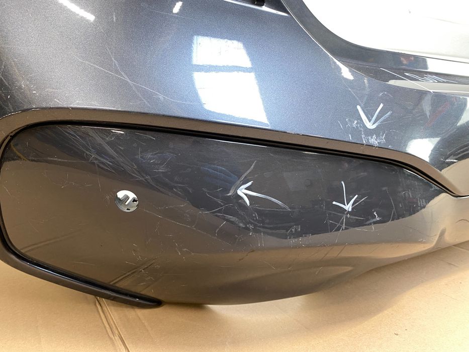 BMW F15 F16 F39 F45 F46 F48 F85 F86 Klamka Drzwi Lewy Przód Tył