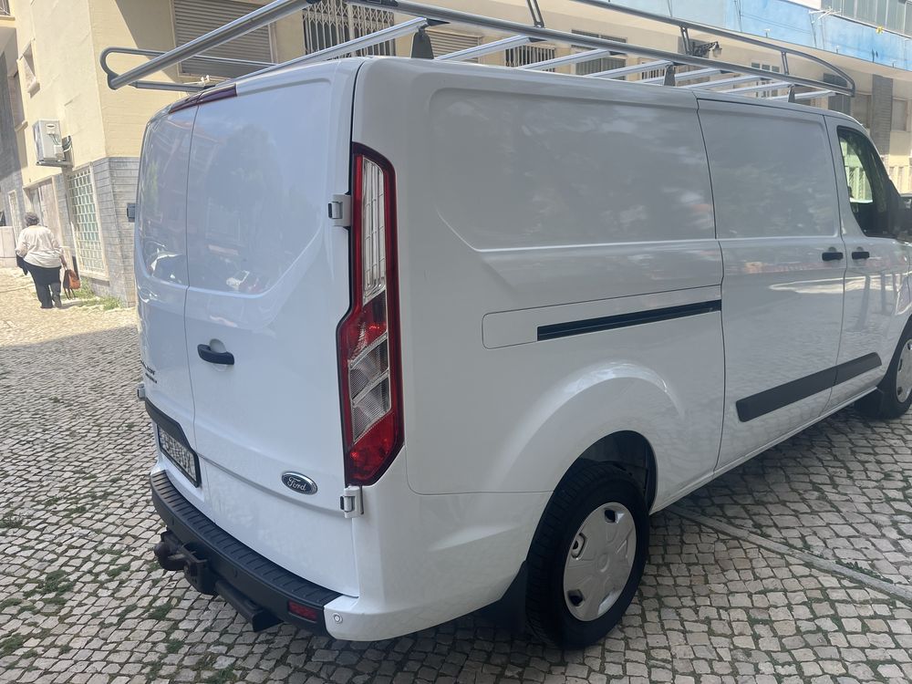 Ford transit Custom 300  2.0  L2 H1