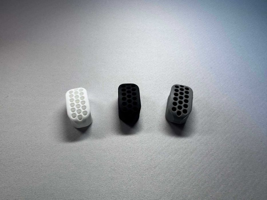 Тренажер для скул, челюсті + контейнер у подарунок