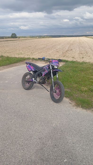 Sprzedam Derbi Sendę