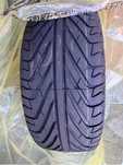 Opony bieżnikowane 235/40R 18