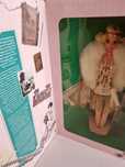 Boneca barbie great eras