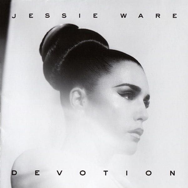 Płyta CD Jessie Ware - Devotion - CD