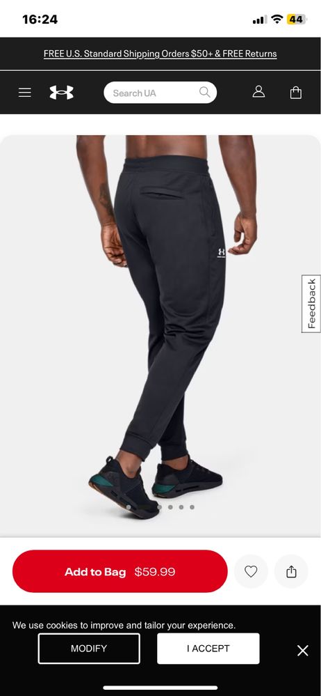 Чоловічі джогери/men’s joggers